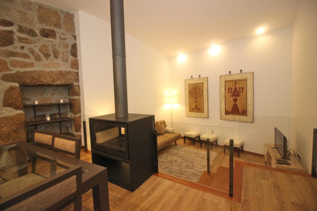Casa Da Lameira II By Geres Casas المظهر الخارجي الصورة