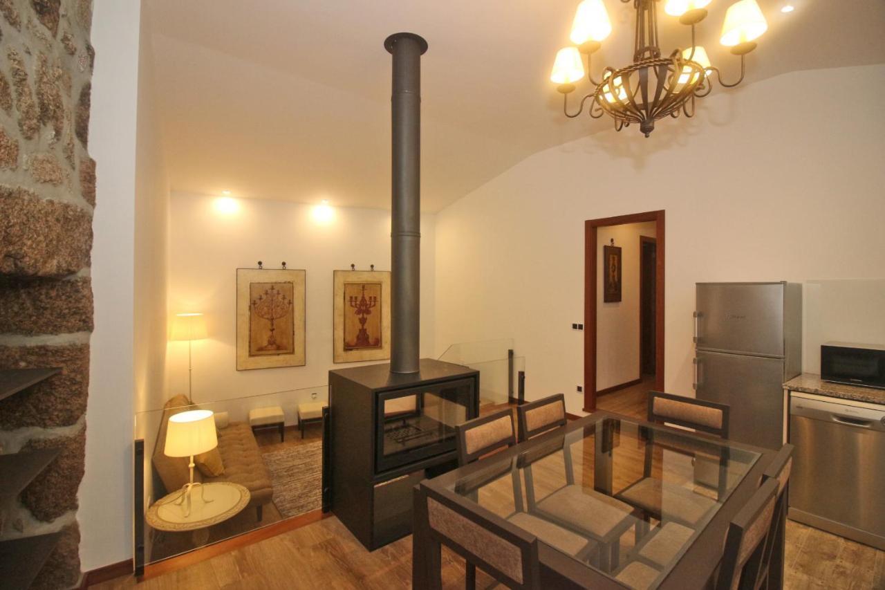 Casa Da Lameira II By Geres Casas المظهر الخارجي الصورة