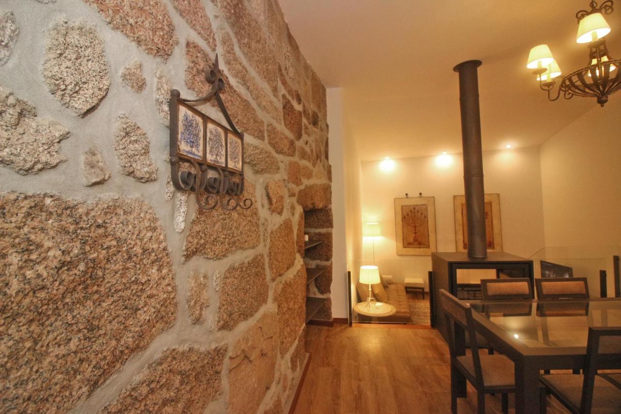 Casa Da Lameira II By Geres Casas المظهر الخارجي الصورة
